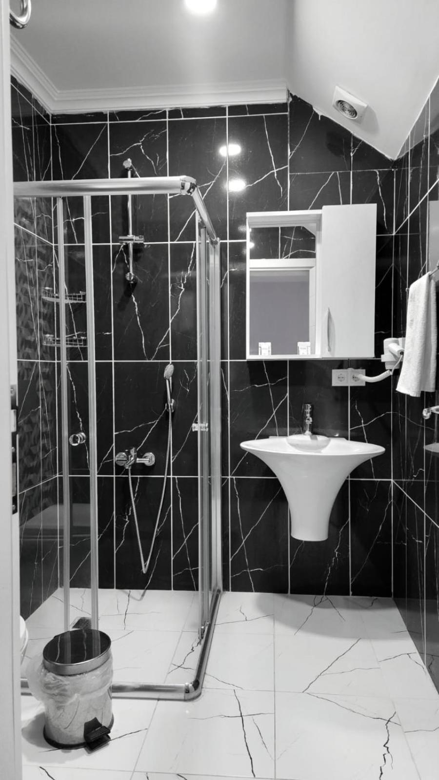 Anemo Suite 乌宗 外观 照片